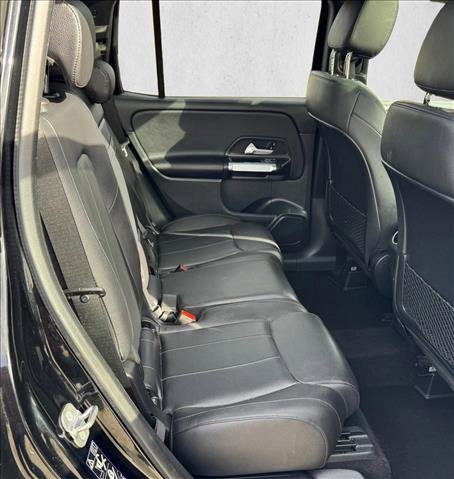 Used 2023 Mercedes-Benz GLB 250 4MATIC image 19