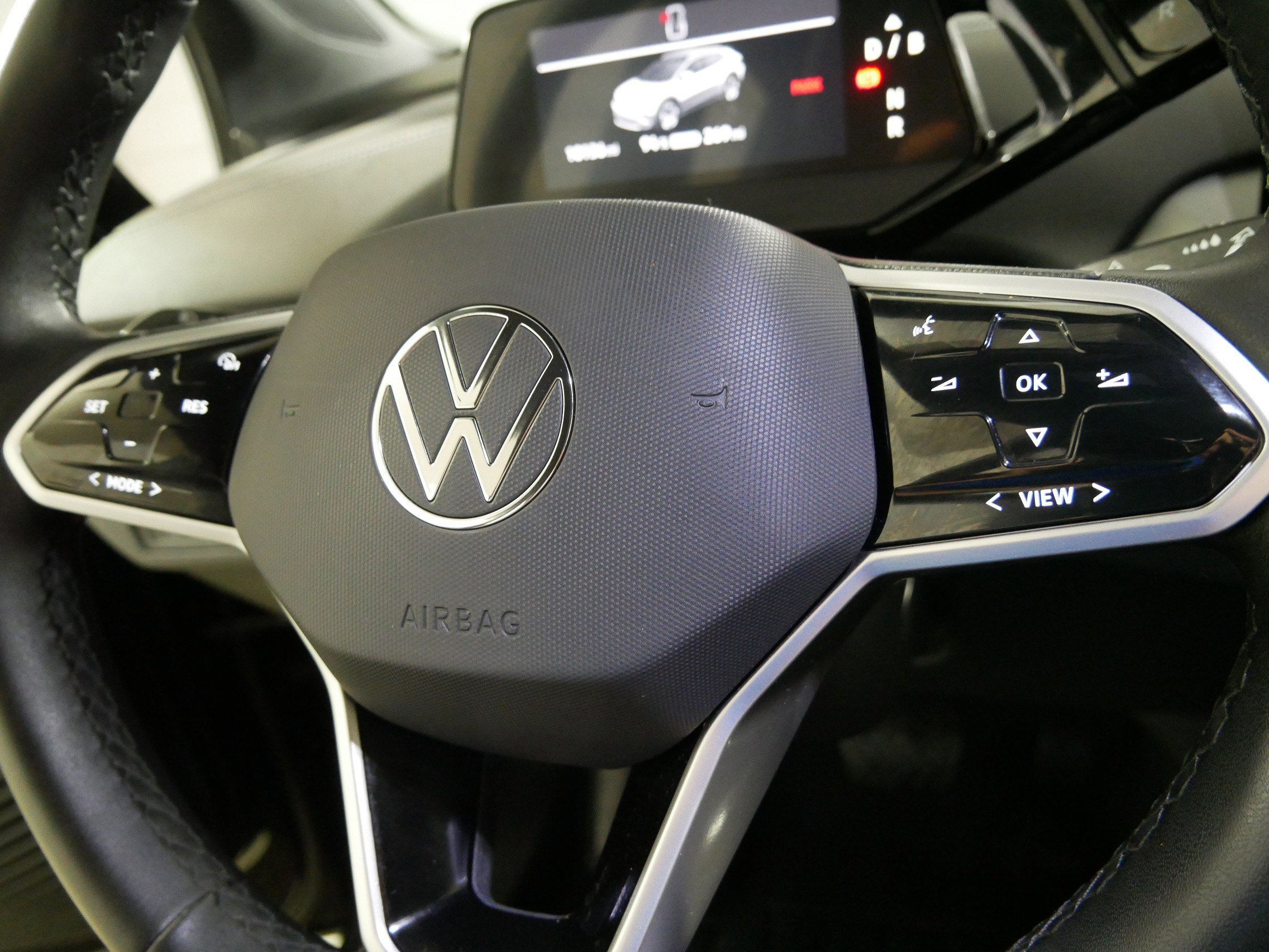 Used 2023 Volkswagen ID.4 Pro S image 25