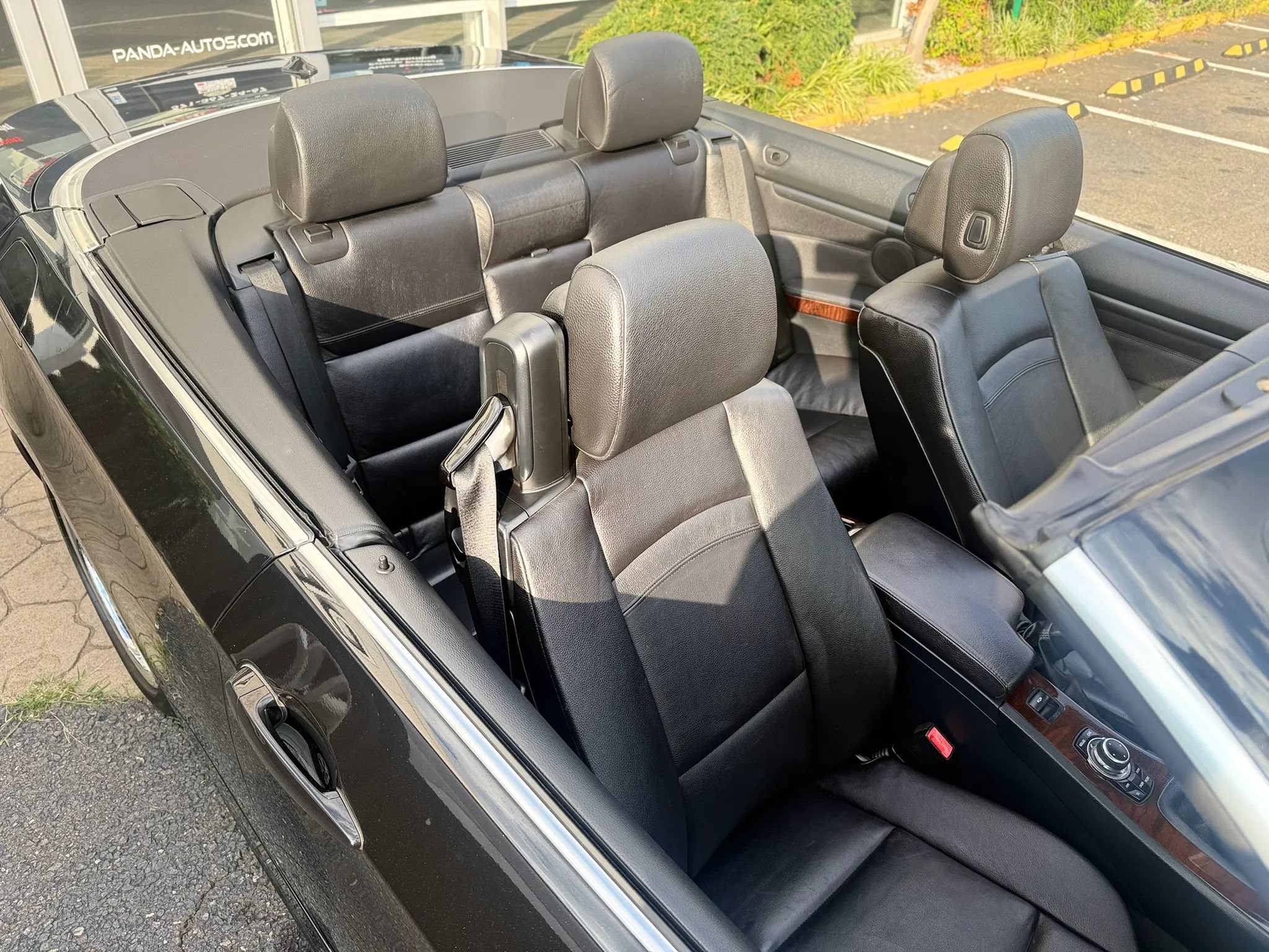 Used 2013 BMW 328i Convertible RWD image 48
