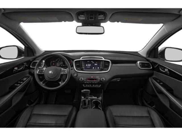 Used 2020 Kia Sorento SX AWD/4WD image 8