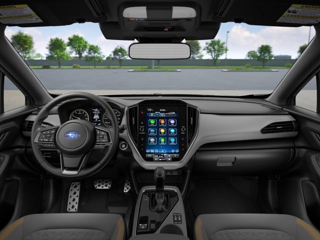 New 2026 Subaru Crosstrek 2.5i Sport AWD/4WD image 18