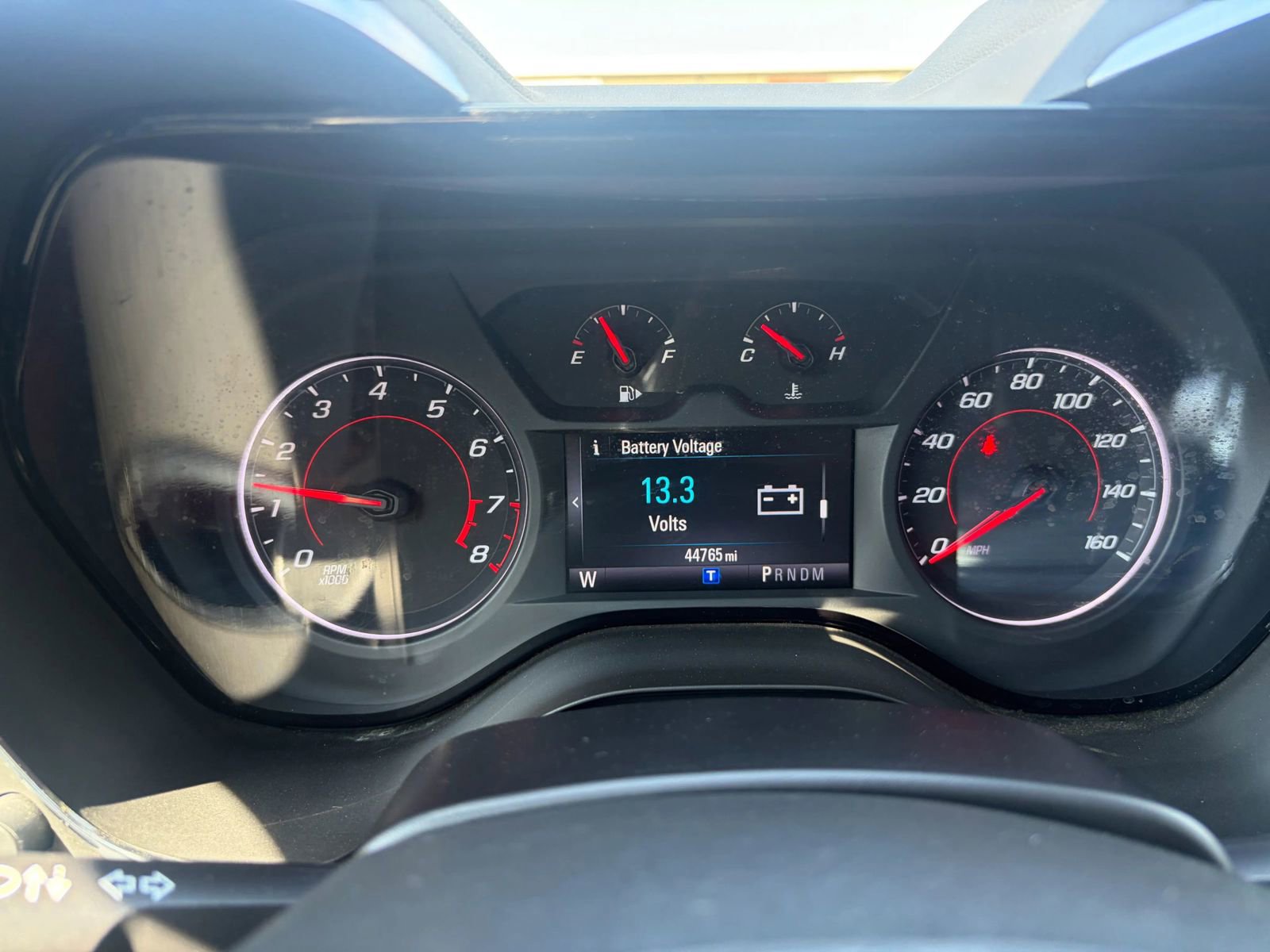 Used 2017 Chevrolet Camaro LT image 15