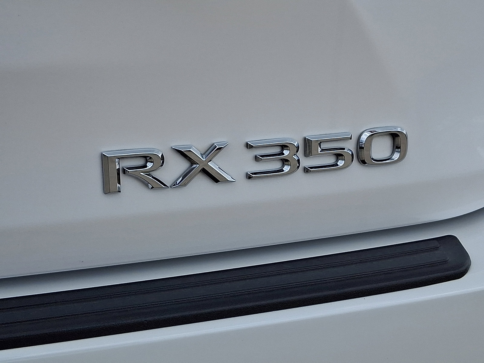 Used 2019 Lexus RX 350 AWD w/ Navigation Package image 31