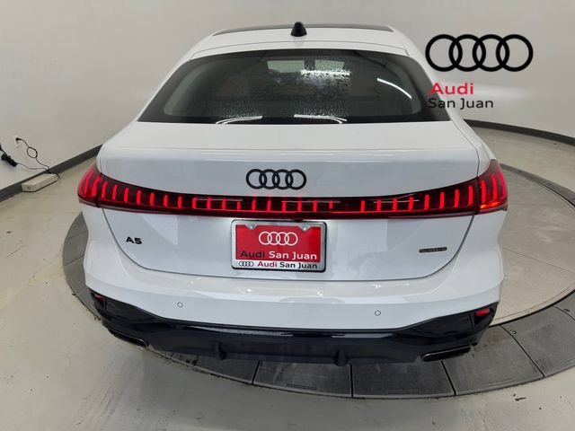 New 2026 Audi A5 2.0T Premium Plus AWD/4WD image 35
