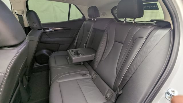 Certified 2023 Buick Envision Essence FWD image 32