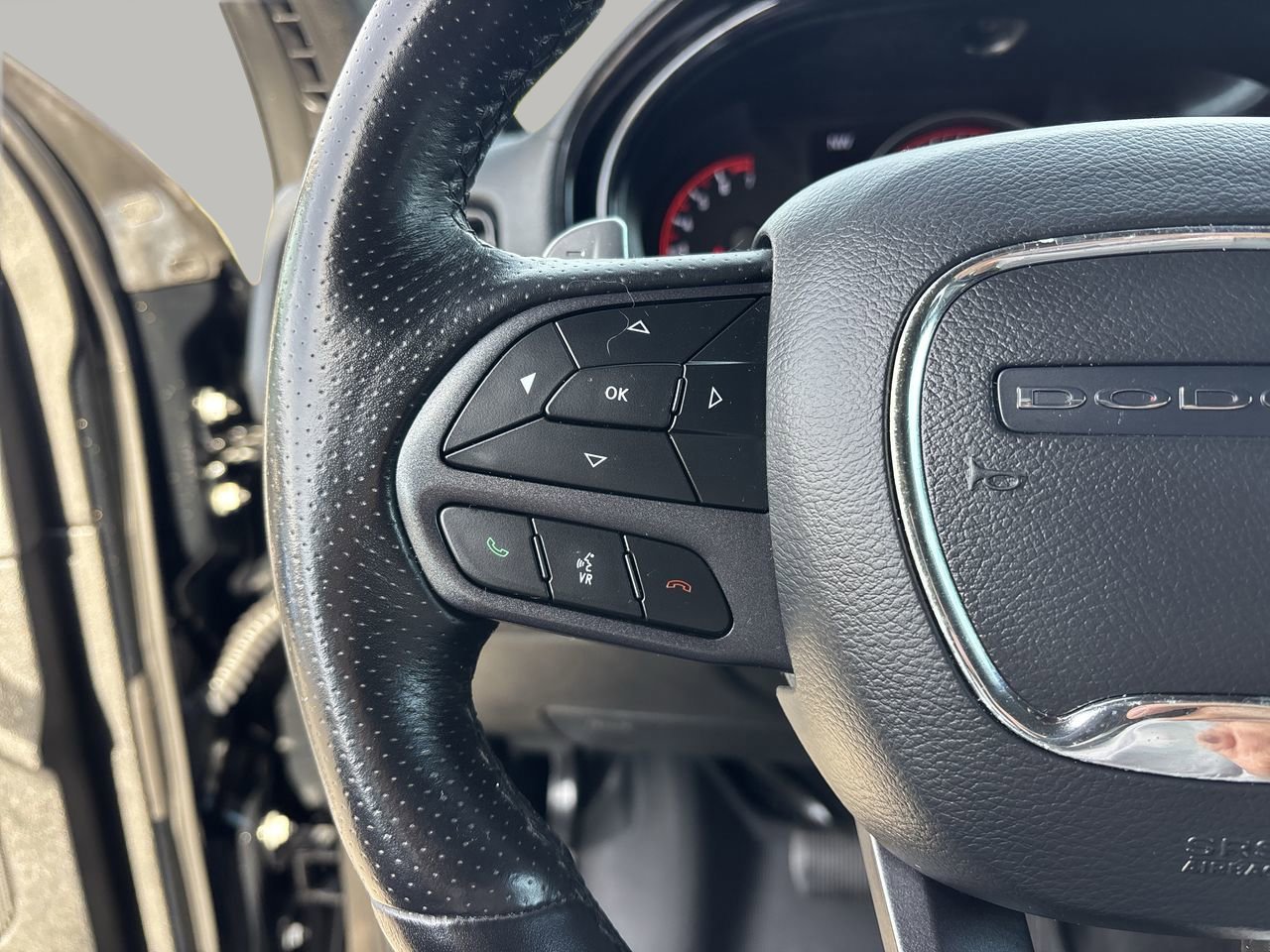 Used 2023 Dodge Durango GT AWD/4WD image 31