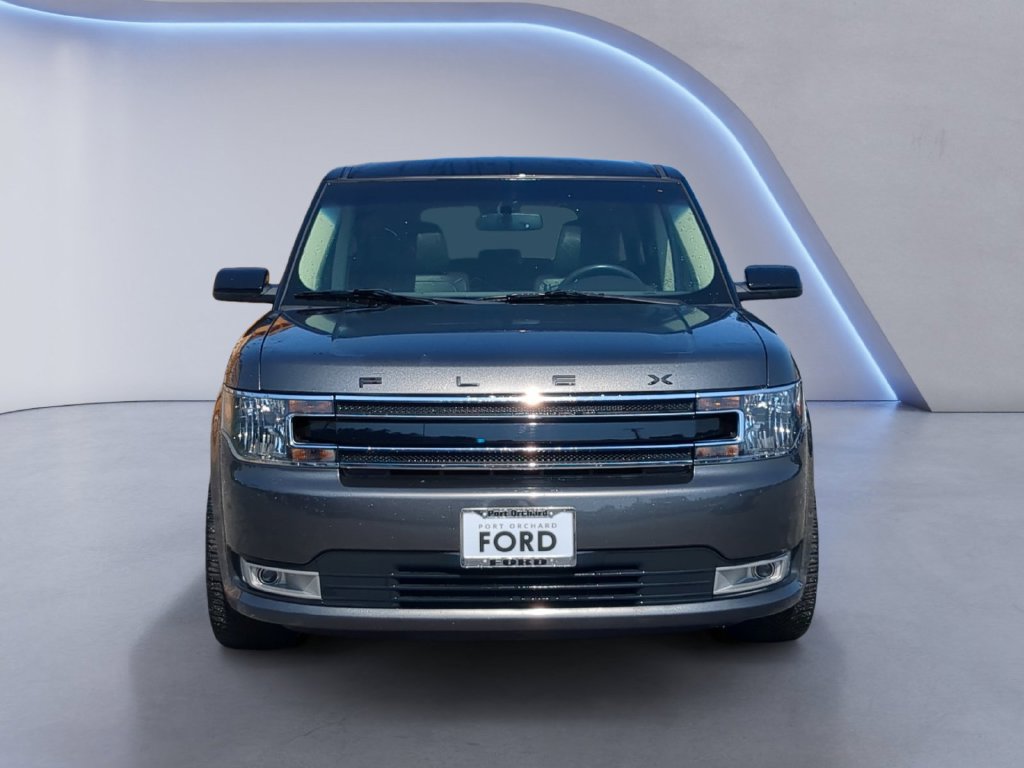 Used 2019 Ford Flex SEL w/ Equipment Group 202A FWD image 6
