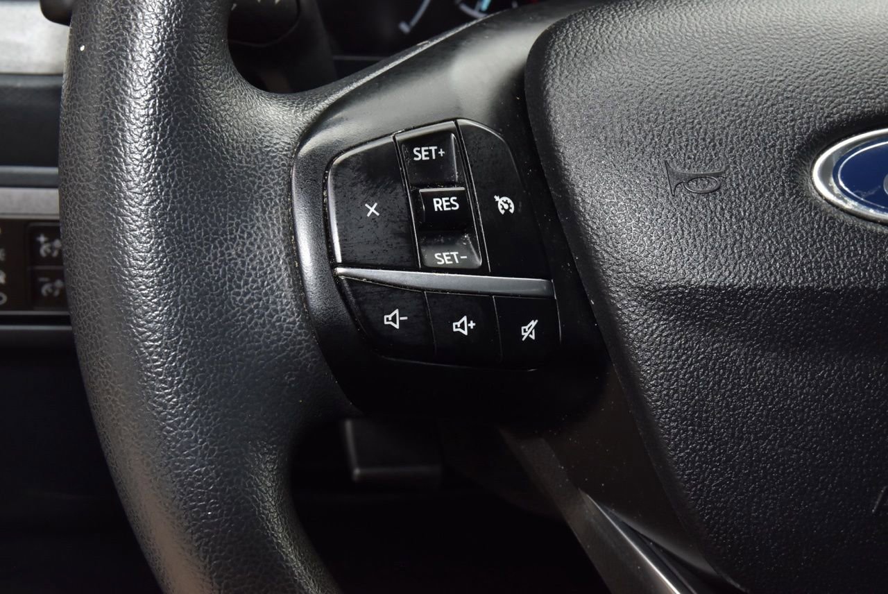 Used 2023 Ford Maverick XLT FWD image 22