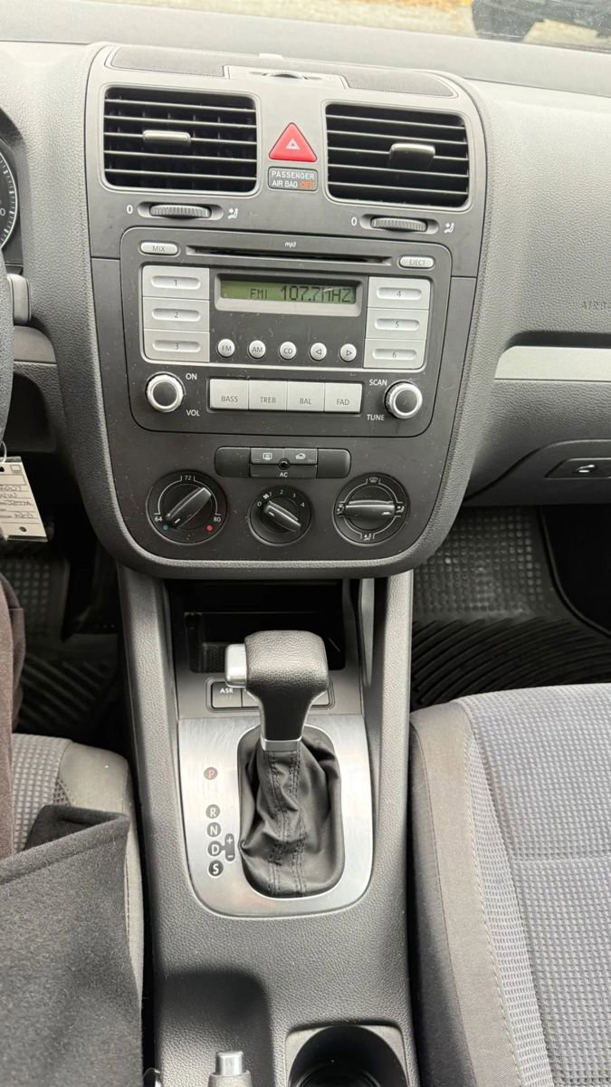 Used 2007 Volkswagen Jetta Sedan image 13