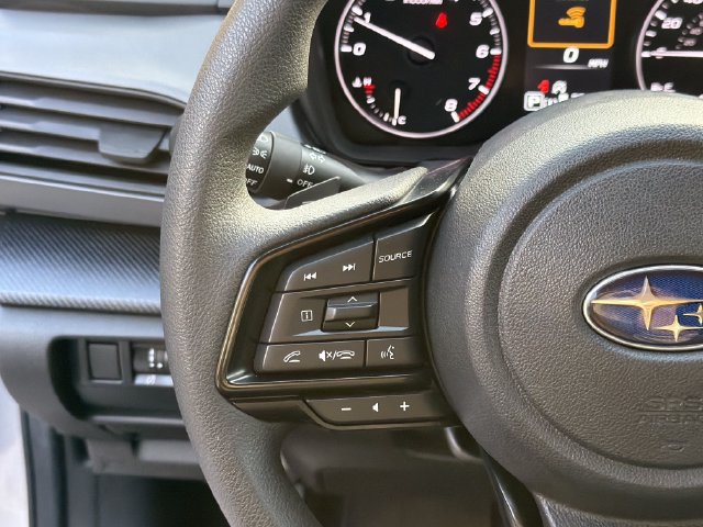 Certified 2026 Subaru Crosstrek 2.5i Premium AWD/4WD image 24