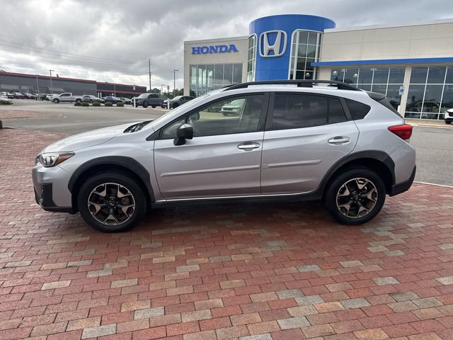 Used 2020 Subaru Crosstrek 2.0i AWD/4WD image 3