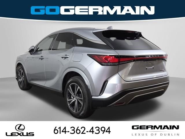 Used 2023 Lexus RX 350 Premium Plus w/ Accessory Package (P1) image 10