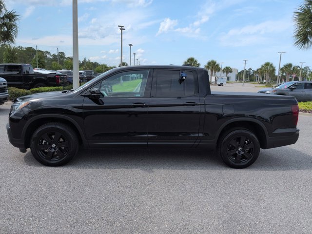 Used 2020 Honda Ridgeline Black Edition image 8