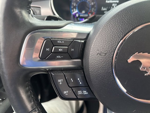 Used 2021 Ford Mustang GT Premium w/ Equipment Group 401A image 16