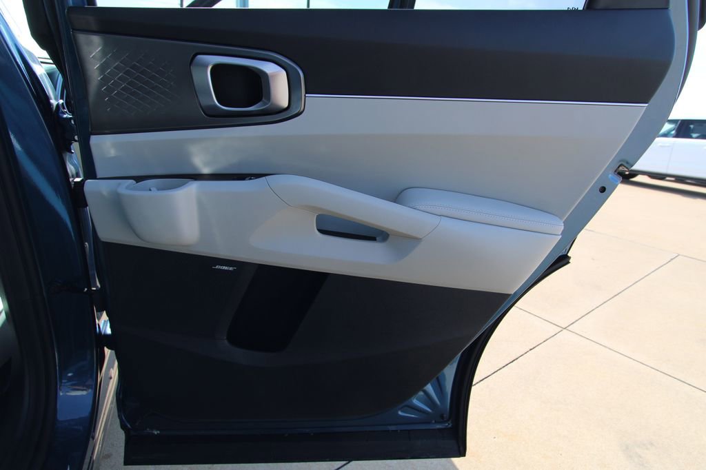 New 2026 Kia Sorento EX image 44