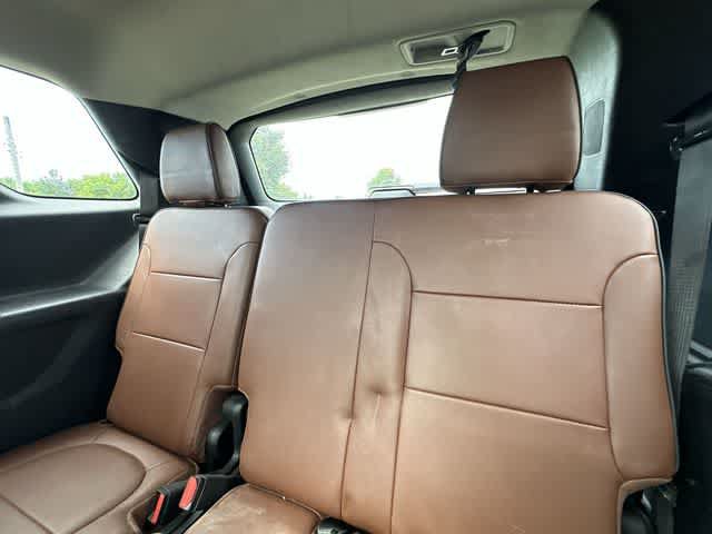 Used 2019 Chevrolet Traverse High Country w/ LPO, Floor Liner Package AWD/4WD image 25