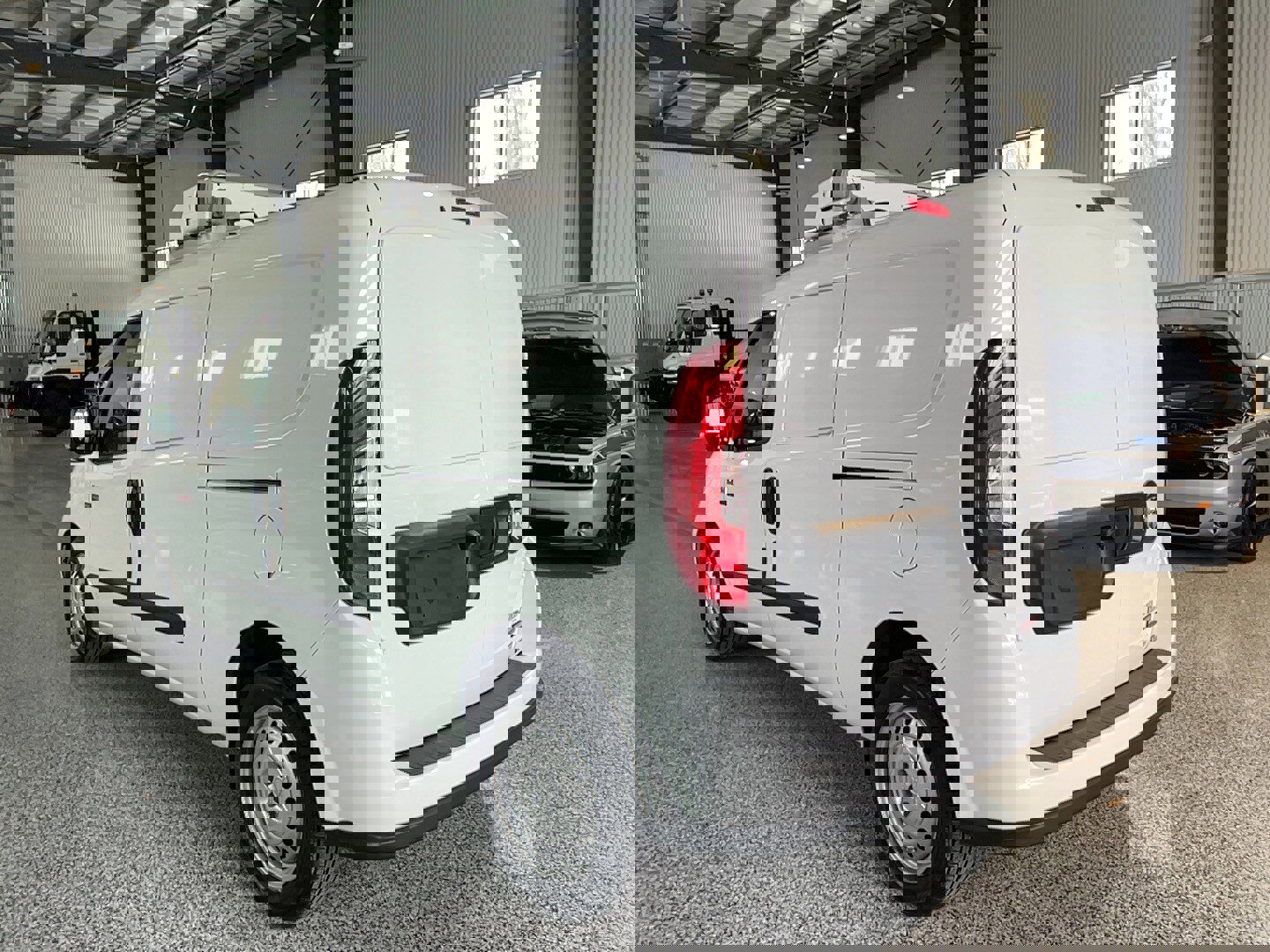 Used 2022 RAM ProMaster City Tradesman image 26