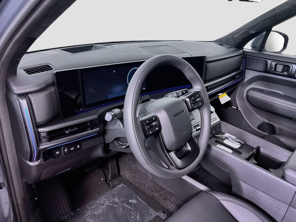New 2027 Hyundai Santa Fe Calligraphy AWD/4WD image 8