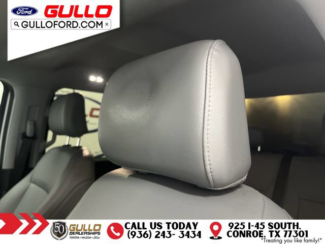 Certified 2023 Ford F150 XL RWD image 18