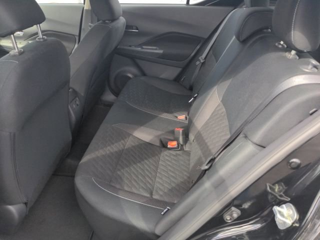 Certified 2024 Nissan Kicks SV image 14