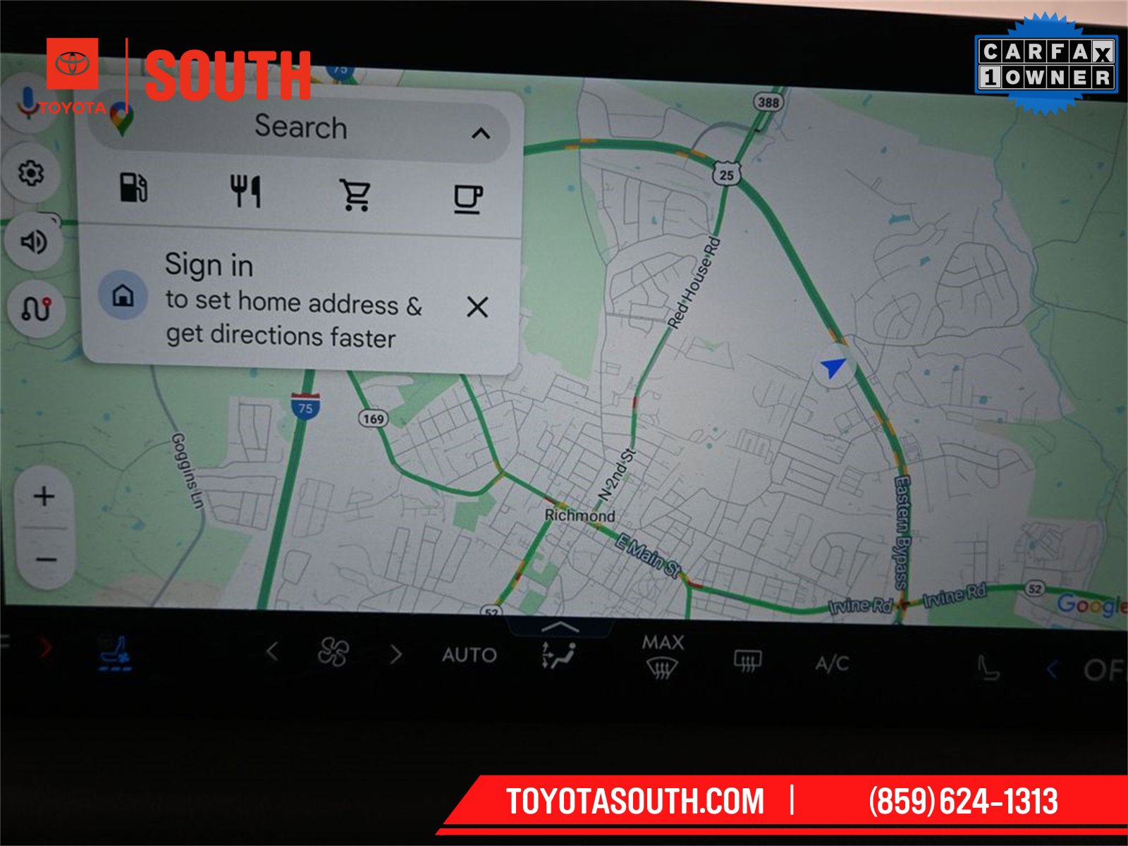 Used 2025 Lincoln Aviator Reserve w/ Equipment Group 201A image 12