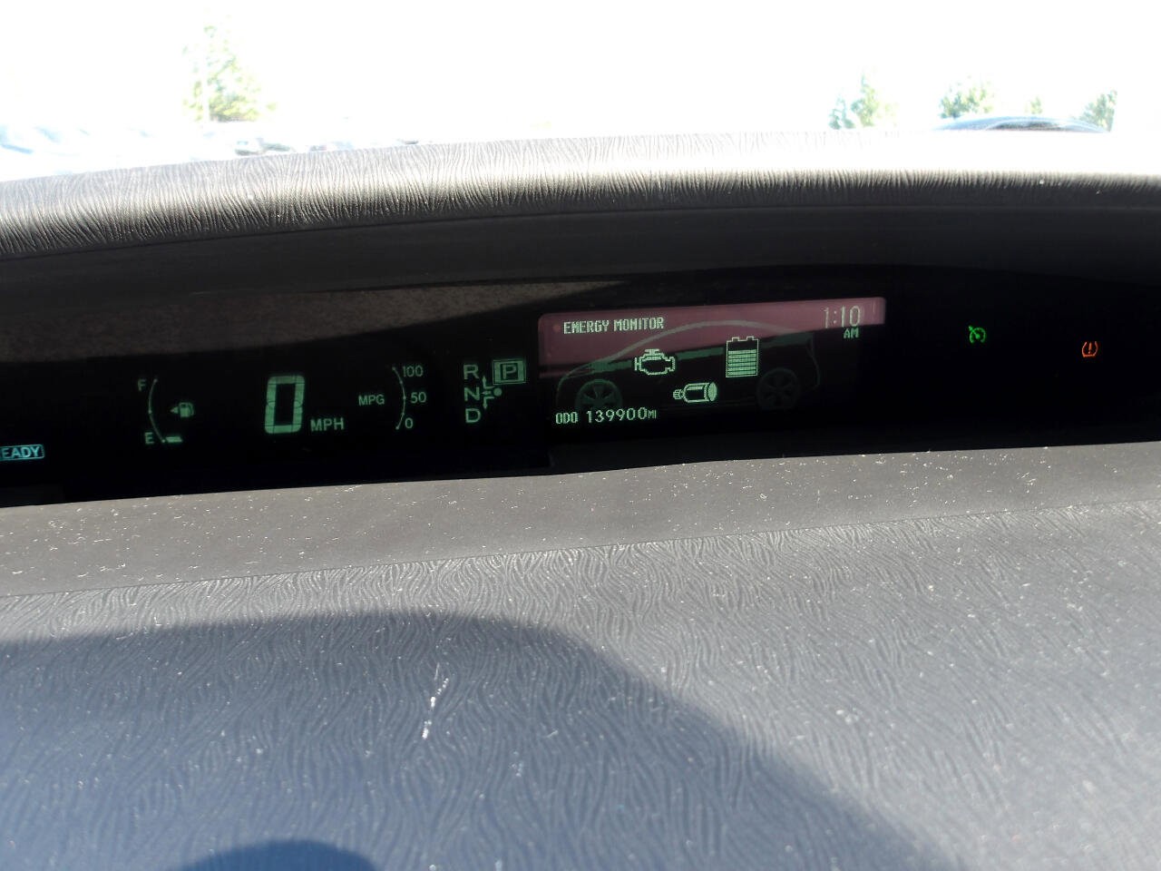 Used 2010 Toyota Prius Three FWD image 18