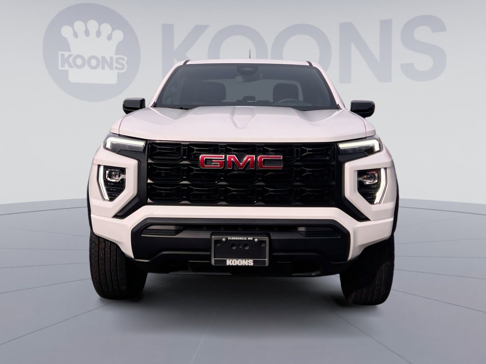 Used 2023 GMC Canyon Elevation w/ Trailering Package image 11