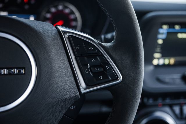 Used 2019 Chevrolet Camaro LT w/ 1LE Track Performance Package image 71