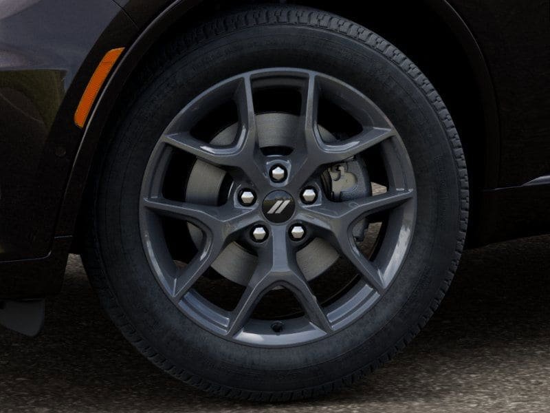 New 2026 Dodge Durango GT AWD/4WD image 8
