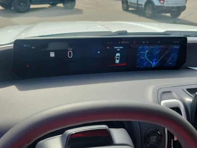 New 2026 Ford Expedition Max Active AWD/4WD image 27
