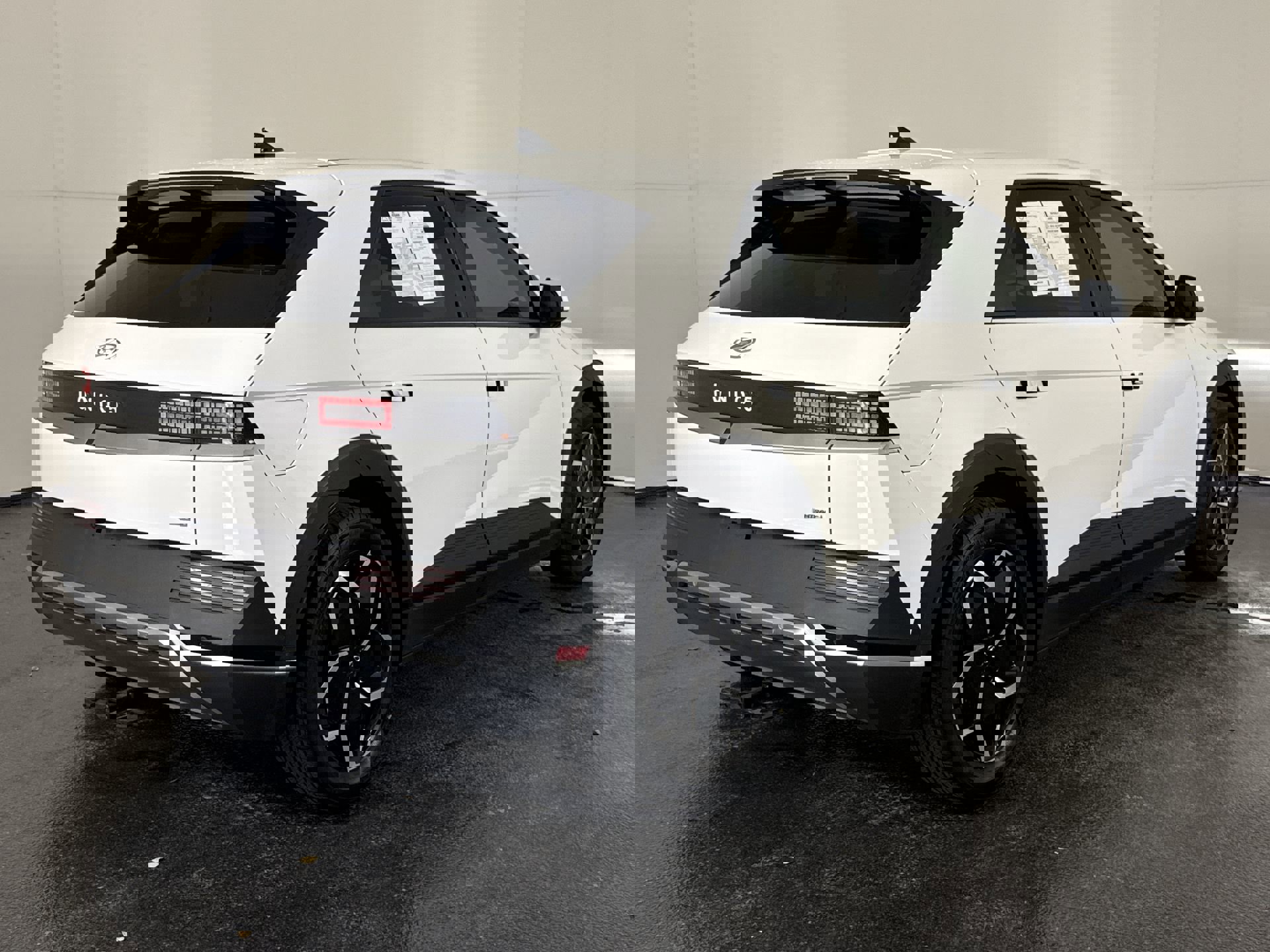 Used 2023 Hyundai Ioniq 5 SE w/ Cargo Package image 11