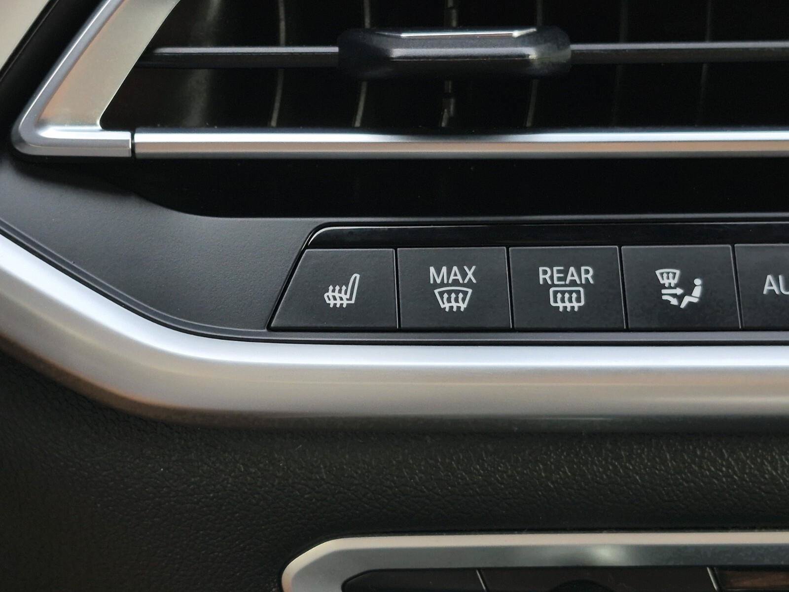 Certified 2023 BMW X5 xDrive40i AWD/4WD image 35