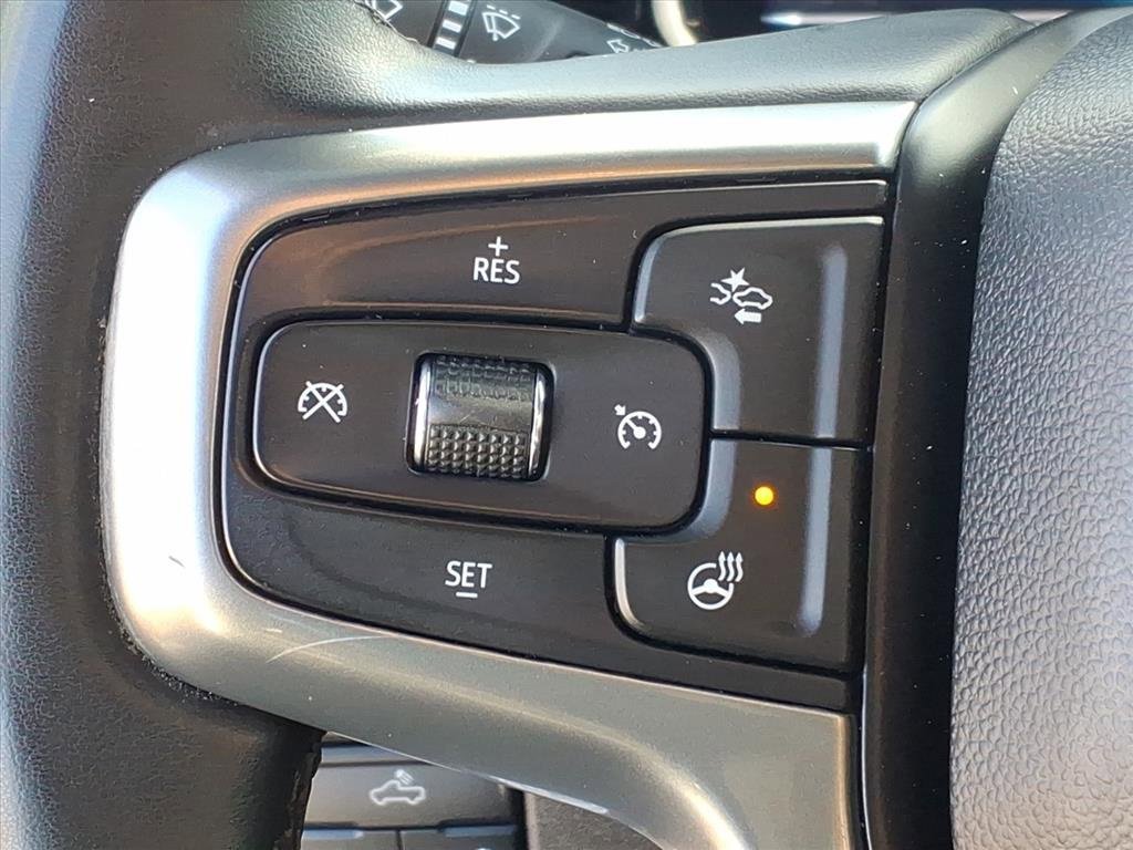 Used 2024 Chevrolet Silverado 2500 LT image 10