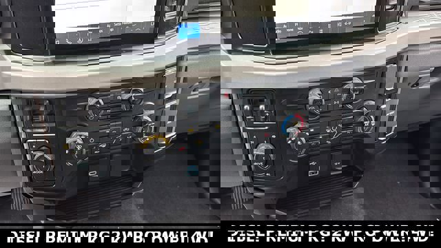 New 2026 Ford F350 XLT w/ XLT Premium Package image 16