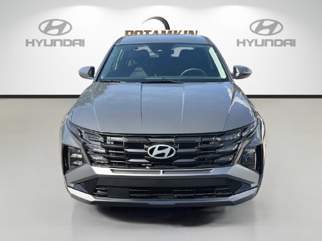 New 2026 Hyundai Tucson SE FWD image 2