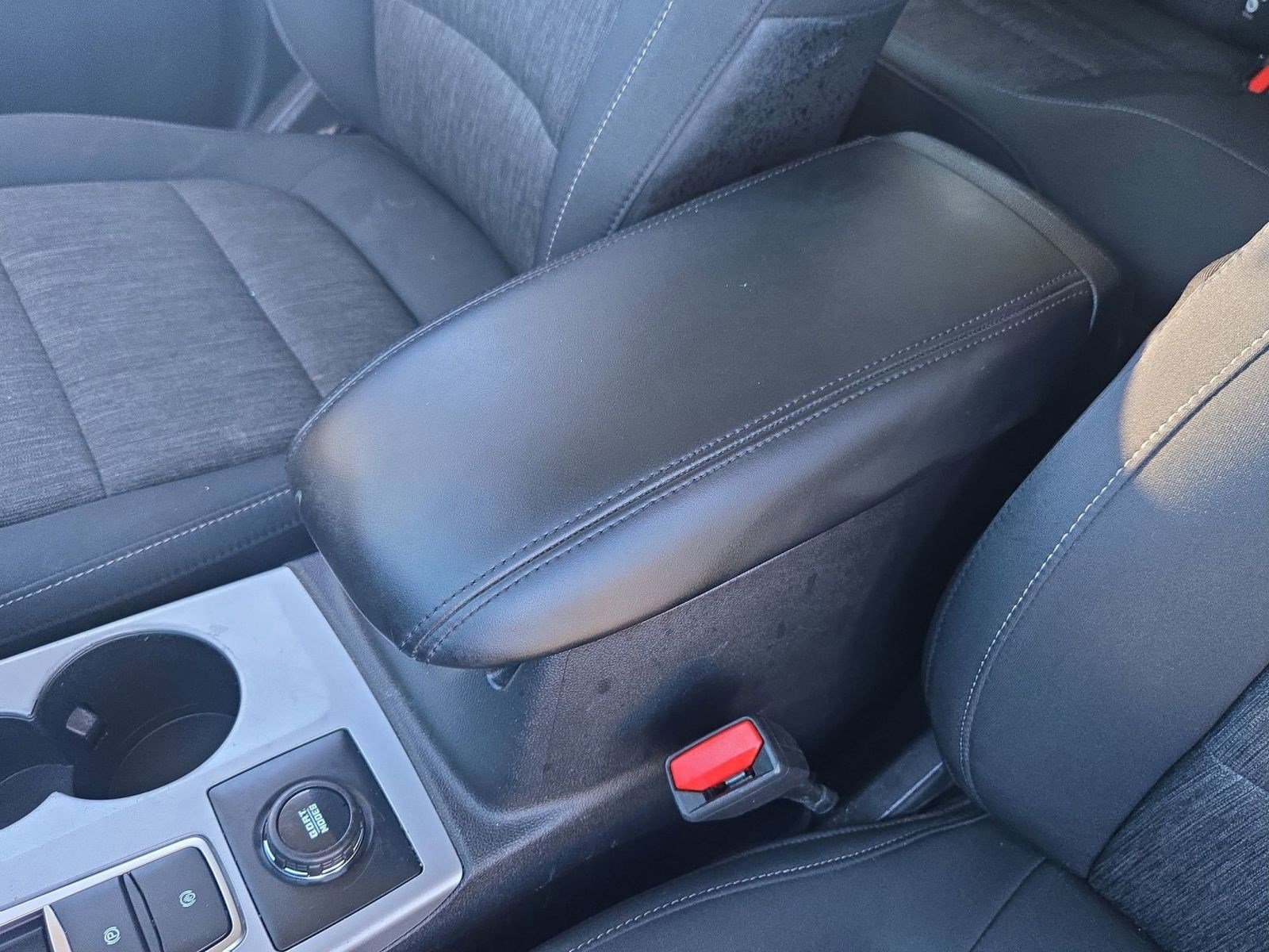 Used 2022 Ford Bronco Sport Big Bend image 27