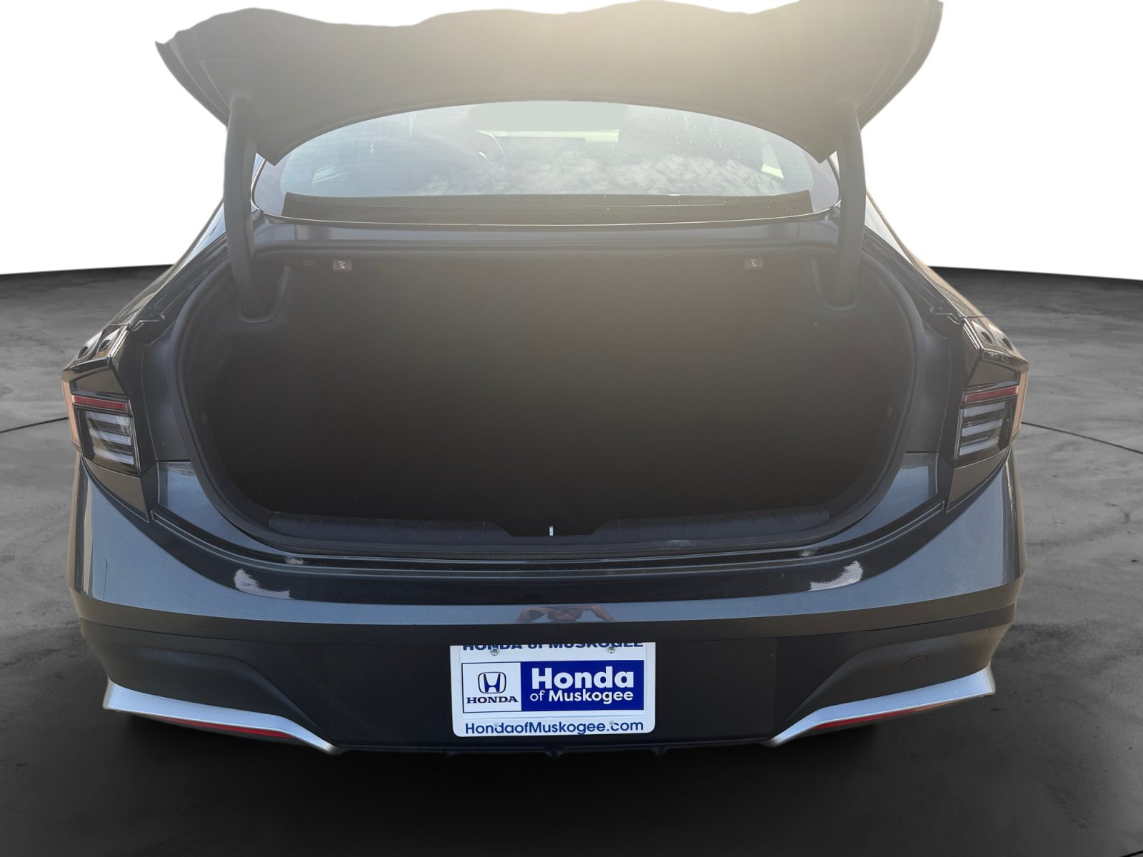 Used 2026 Hyundai Sonata Blue FWD image 12