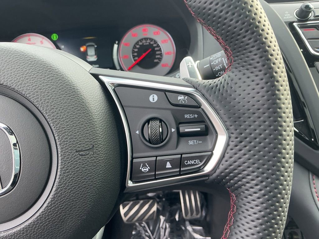 New 2026 Acura RDX A-Spec image 16