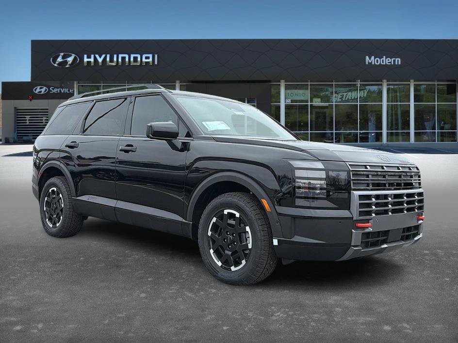 New 2026 Hyundai Palisade XRT Pro AWD/4WD image 2