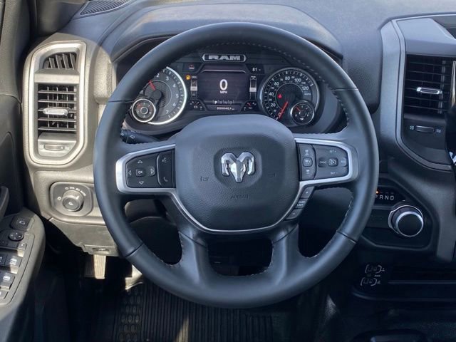 New 2023 RAM 3500 Tradesman w/ Safety Group image 36