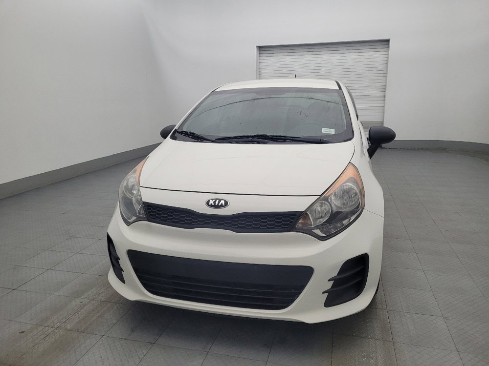 Used 2016 Kia Rio LX FWD image 15