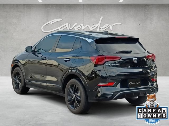 Used 2026 Buick Encore GX Sport Touring w/ Comfort Package FWD image 14