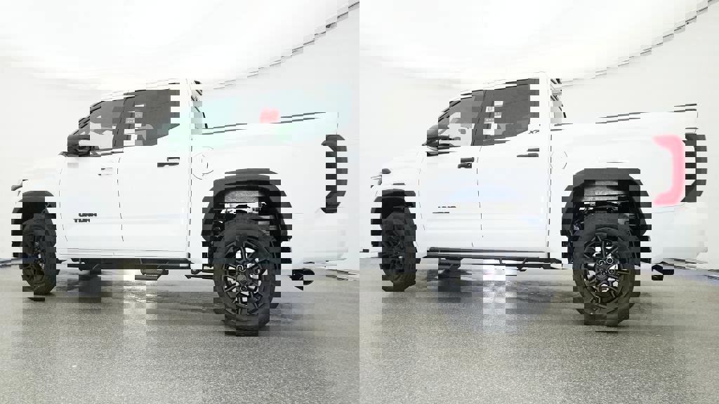 New 2026 Toyota Tundra SR5 image 10