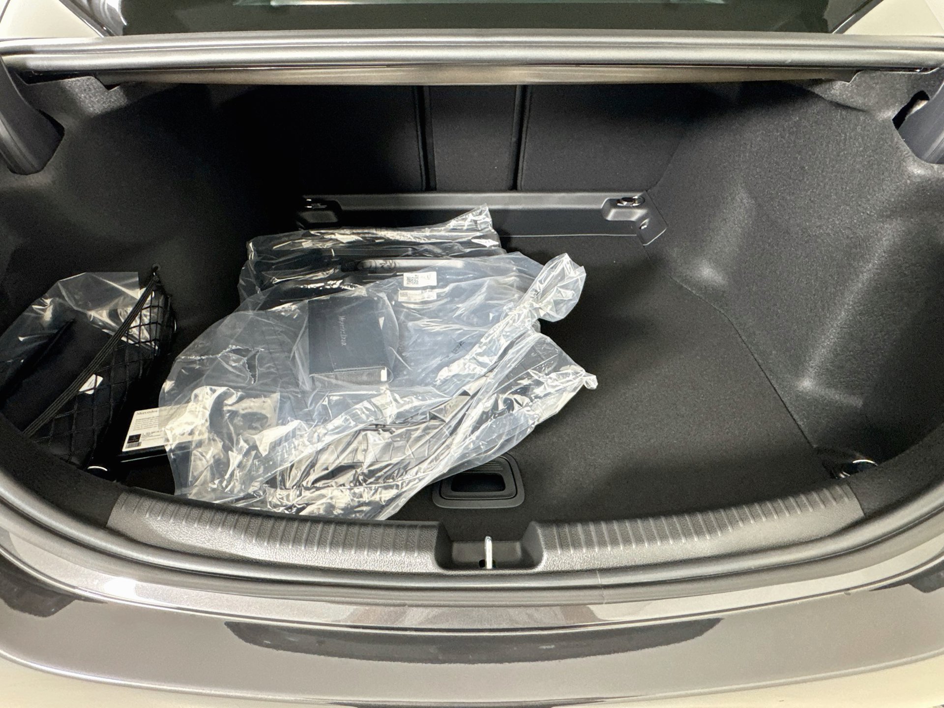 New 2027 Mercedes-Benz C 300 Sedan image 29