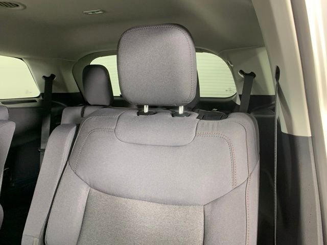 Used 2025 Ford Explorer Active image 22