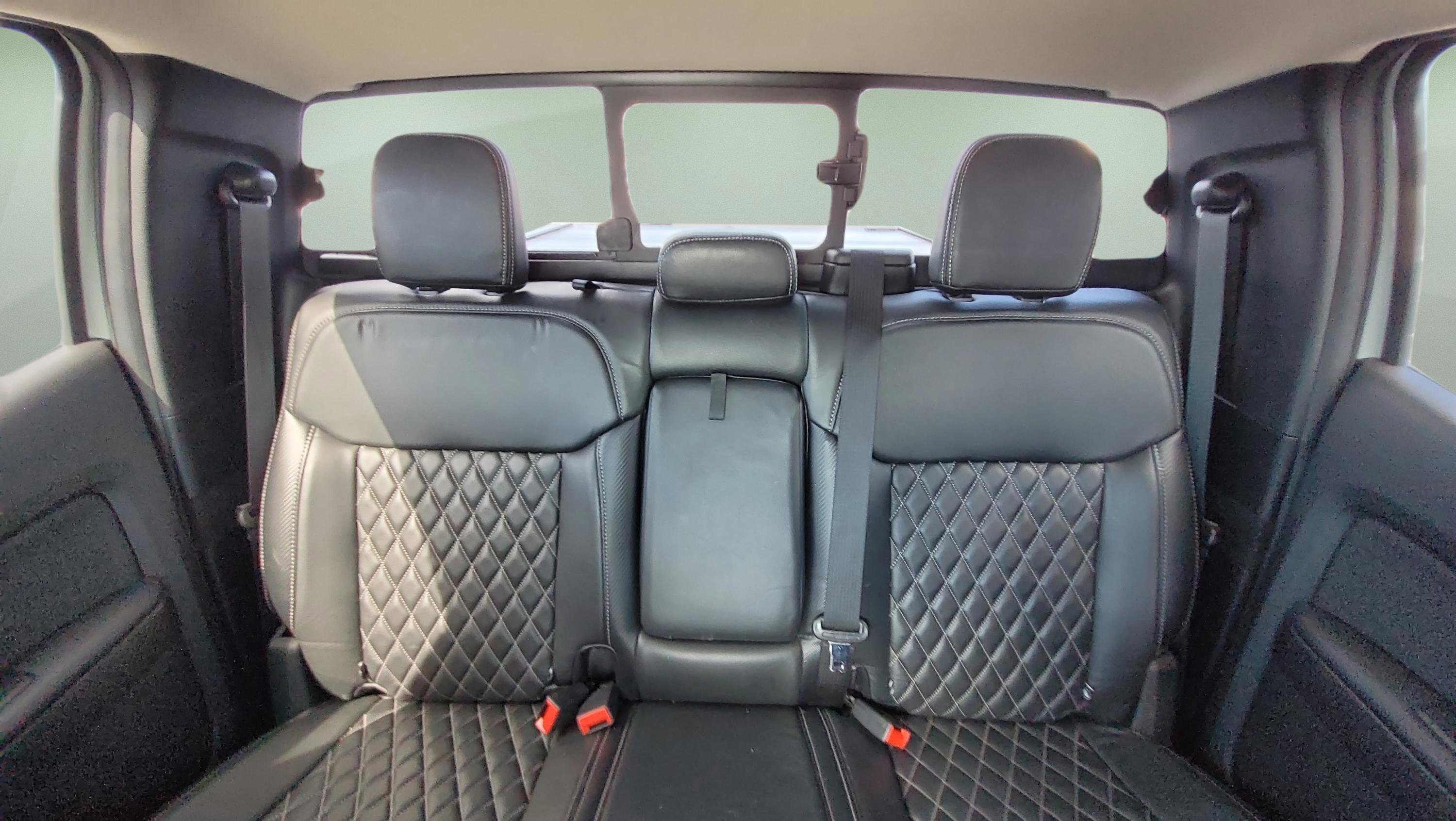 Used 2021 Ford Ranger XLT w/ Equipment Group 302A High image 17