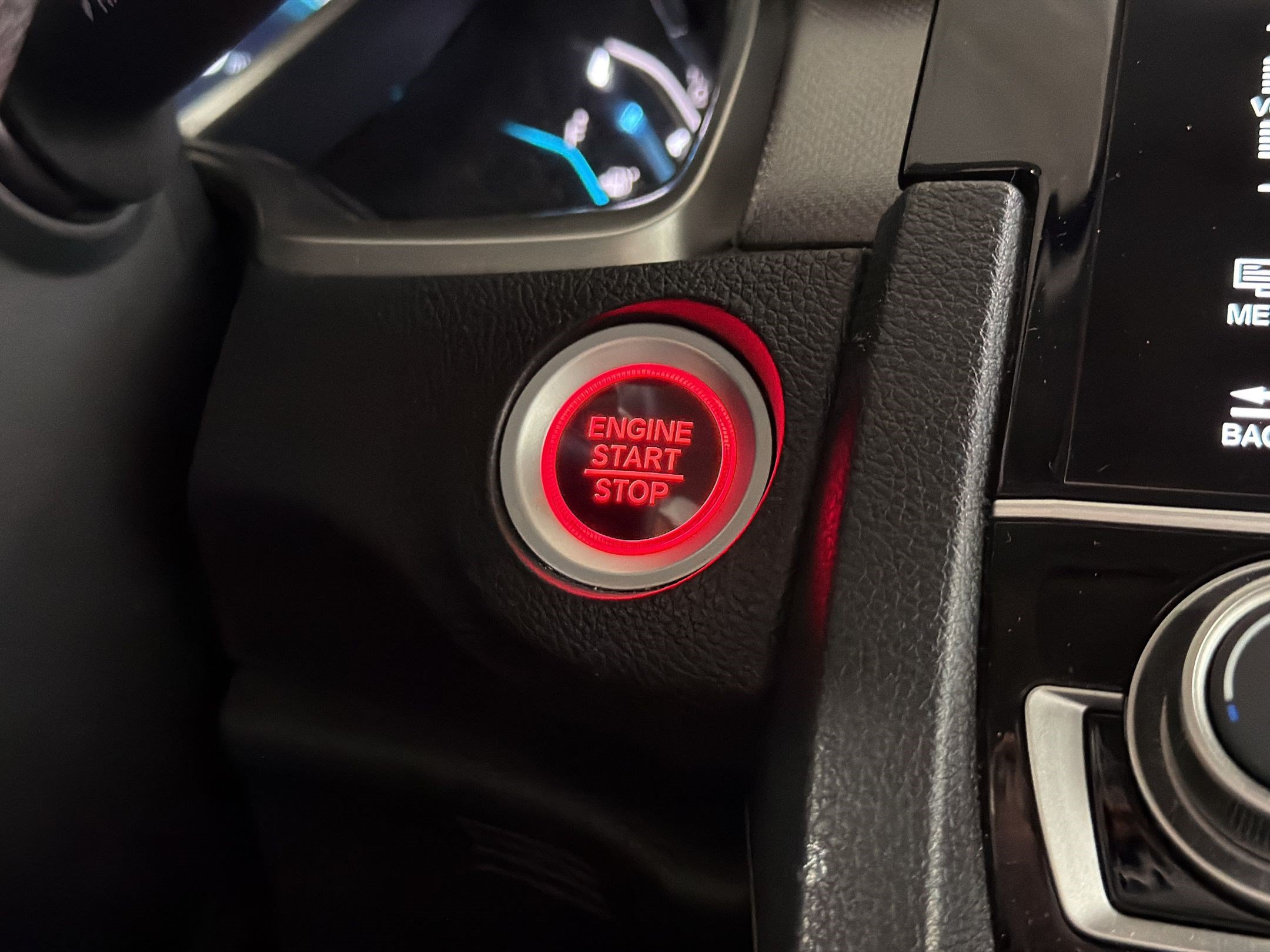 Certified 2017 Honda Civic EX image 16