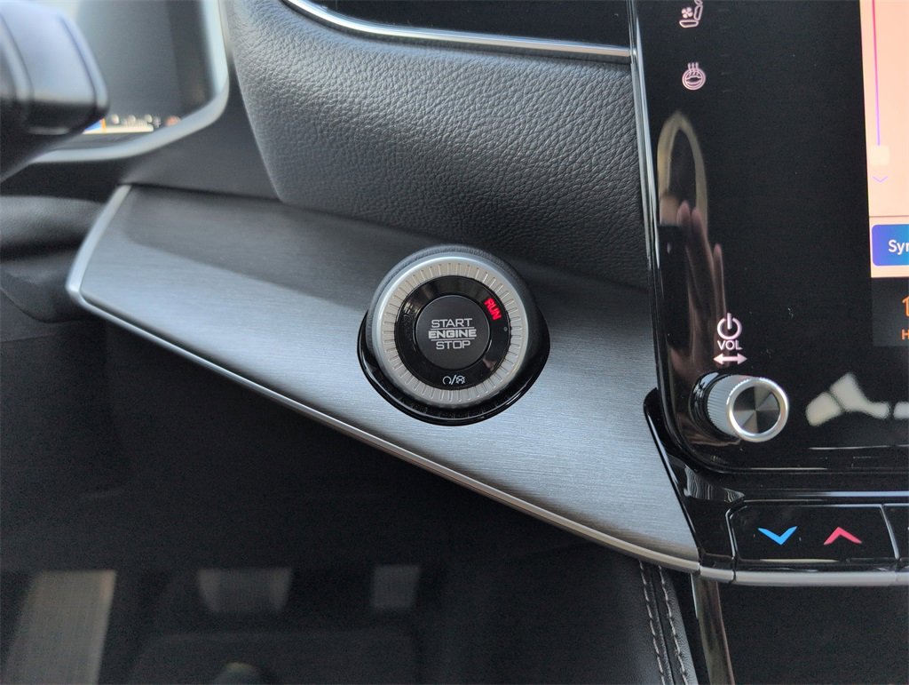 New 2025 Jeep Wagoneer Series II image 23