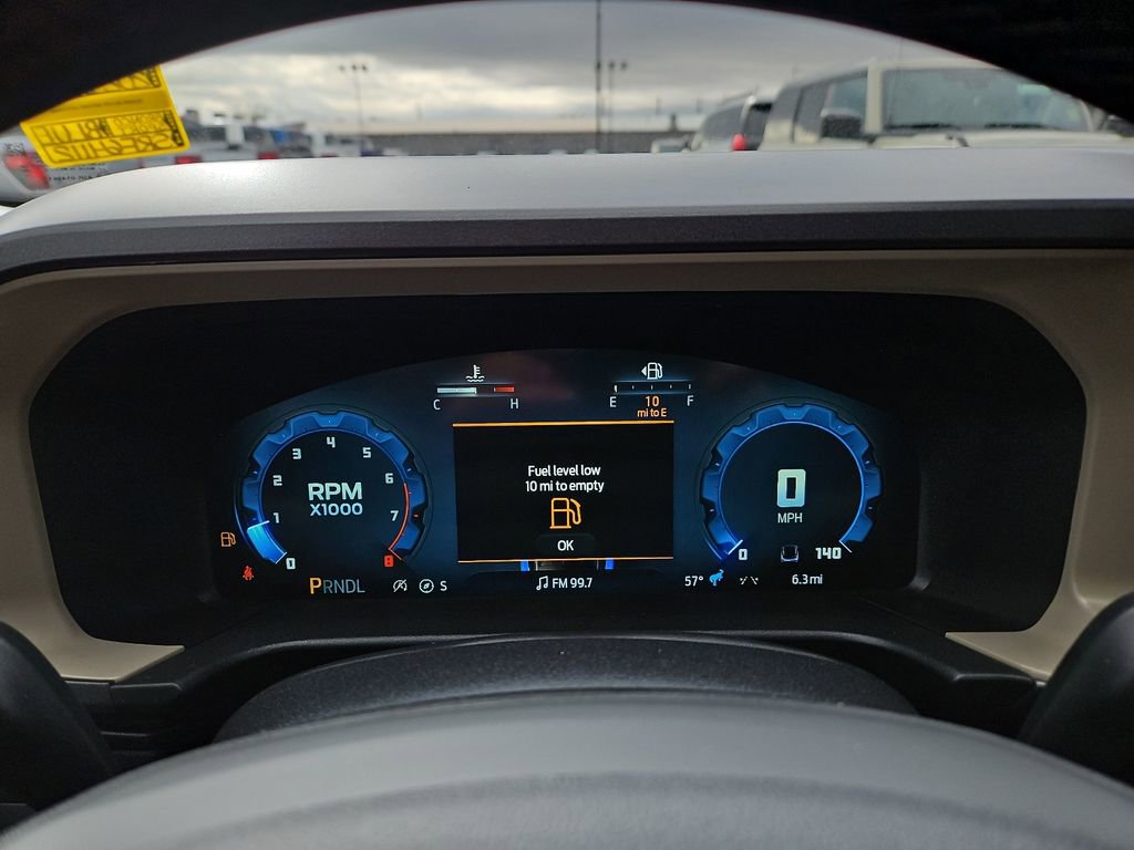 New 2025 Ford Bronco Sport Big Bend w/ Convenience Package image 26