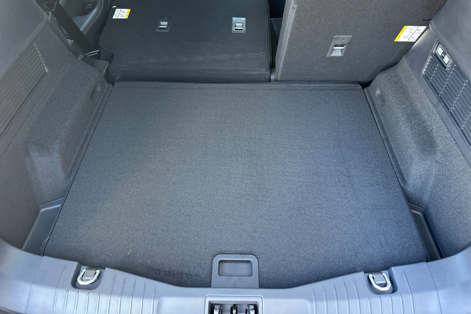 New 2026 Ford Mustang Mach-E Select w/ Interior Protection Package RWD image 15